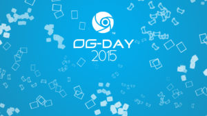 OGD15 logo OGD15 logo